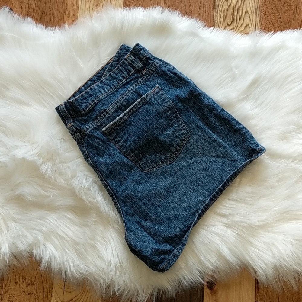 🦄 5/$18 Old Navy Denim Jean Shorts